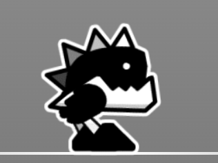 Miniatura 147 do modelo 3D Geometry Dash Icon