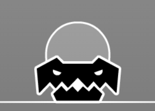 Miniatura 150 do modelo 3D Geometry Dash Icon