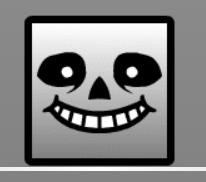 Miniatura 153 do modelo 3D Geometry Dash Icon