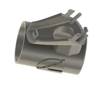 0.16mm layer, 2 walls, 15% infill