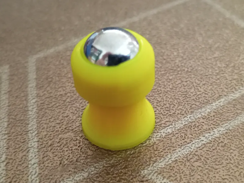 Megalodon cal.50 TPU Diabolo