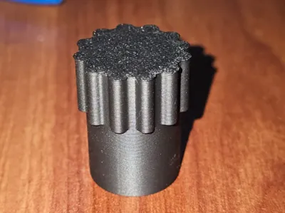 Bosch Jigsaw Knob