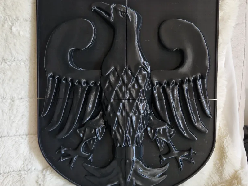 Herb orła piastowskiego (Polska)