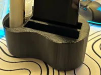 0.2mm layer, 3 walls, 10% infill