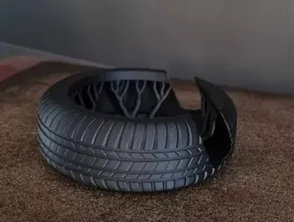 RUOTA PORTA TELEFONO GOMMISTA