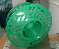 A1 Mini, 180mm diameter, included filament slots