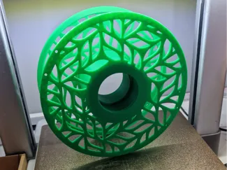 Bambu Spool
