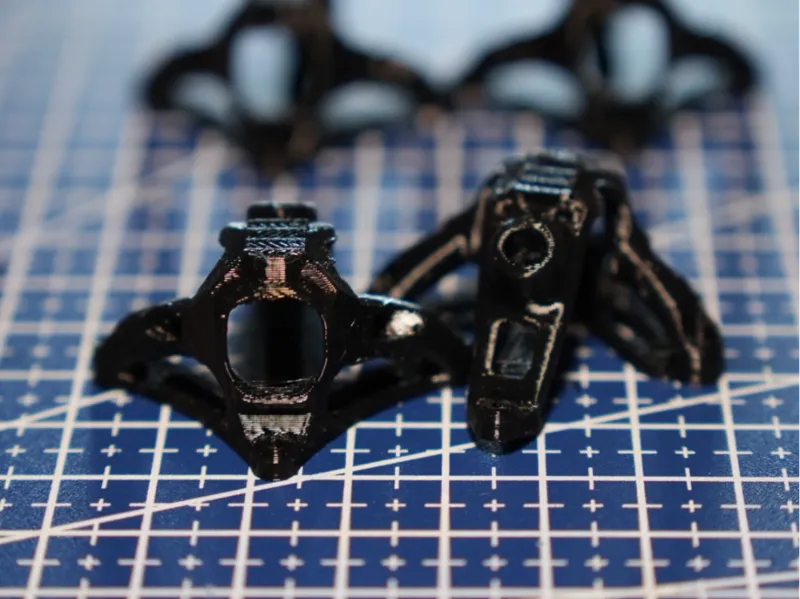 Flywoo Firefly Baby Nano 20 2s Canopy lightweight 