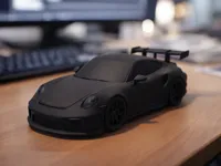Version 3 easy support removal quicker print
