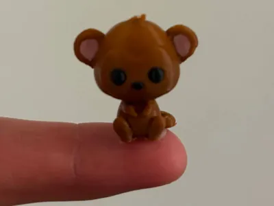 Mini Monkey
