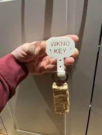0.12mm layer, 3 walls, 30% infill