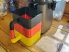 0.16mm layer, 2 walls, 15% infill