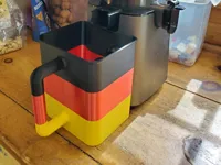 0.16mm layer, 2 walls, 15% infill
