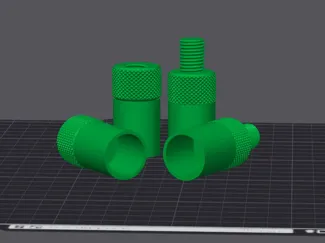 cosplay stuff connector