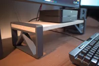 18x200 Height 160mm 0.6mm nozzle, 0.3mm layer, 2 walls