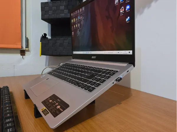 Support pour ordinateur portable