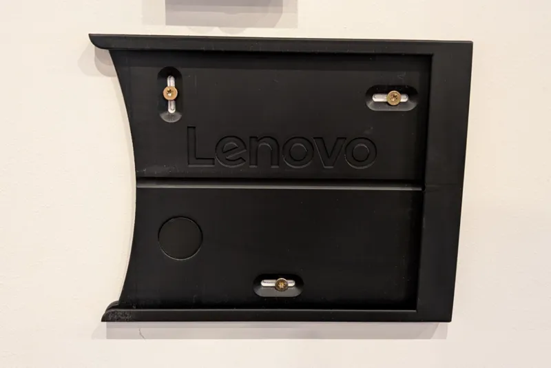 Lenovo Tab P12 Wall Mount