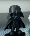 New version - Improved quality of supports generation