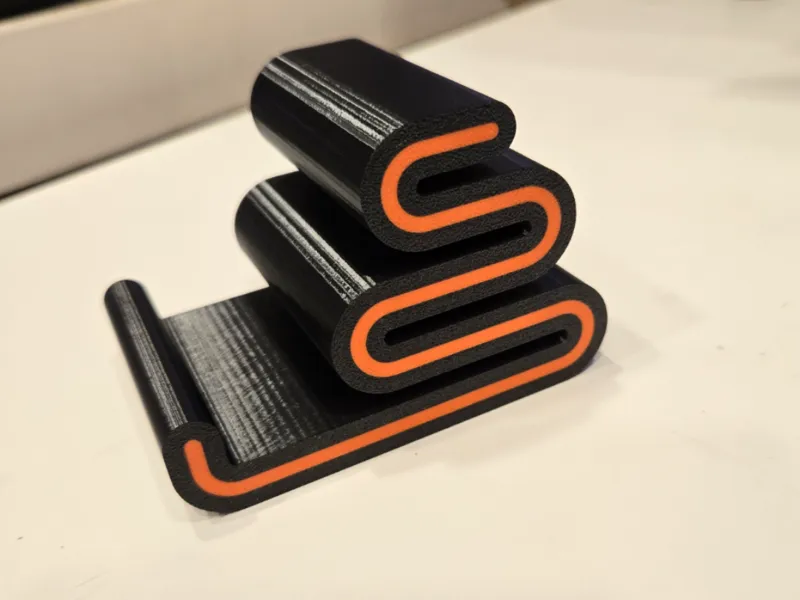 Phone holder V3.0