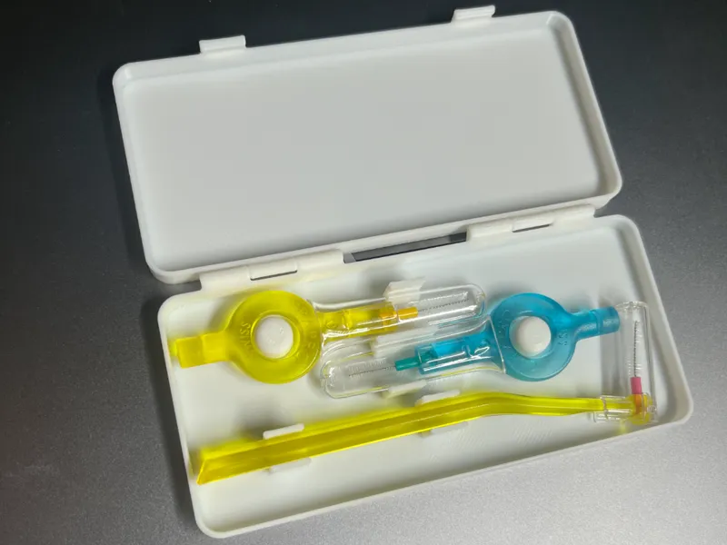 Curaprox Interdental Brush Case