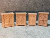 0.12mm layer, 2 walls, 12% infill