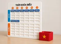 Viet Nam - 0.2mm layer, 3 walls, 10% infill