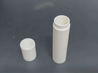 圆柱形收纳盒