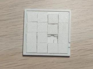Puzzle deslizante