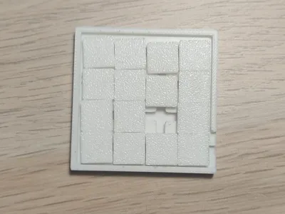 Sliding Puzzle