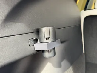 Tesla Model Y Charging Adapter Holder