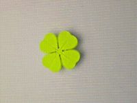 0.2mm 层高, 2 层墙, 15% 填充