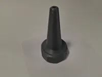 0.2mm layer, 2 walls, 20% infill