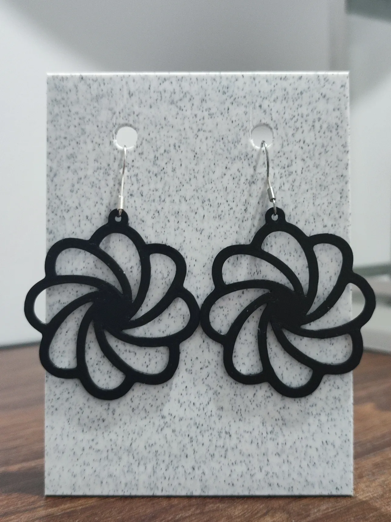 Aretes Eclipse Spiral view 3