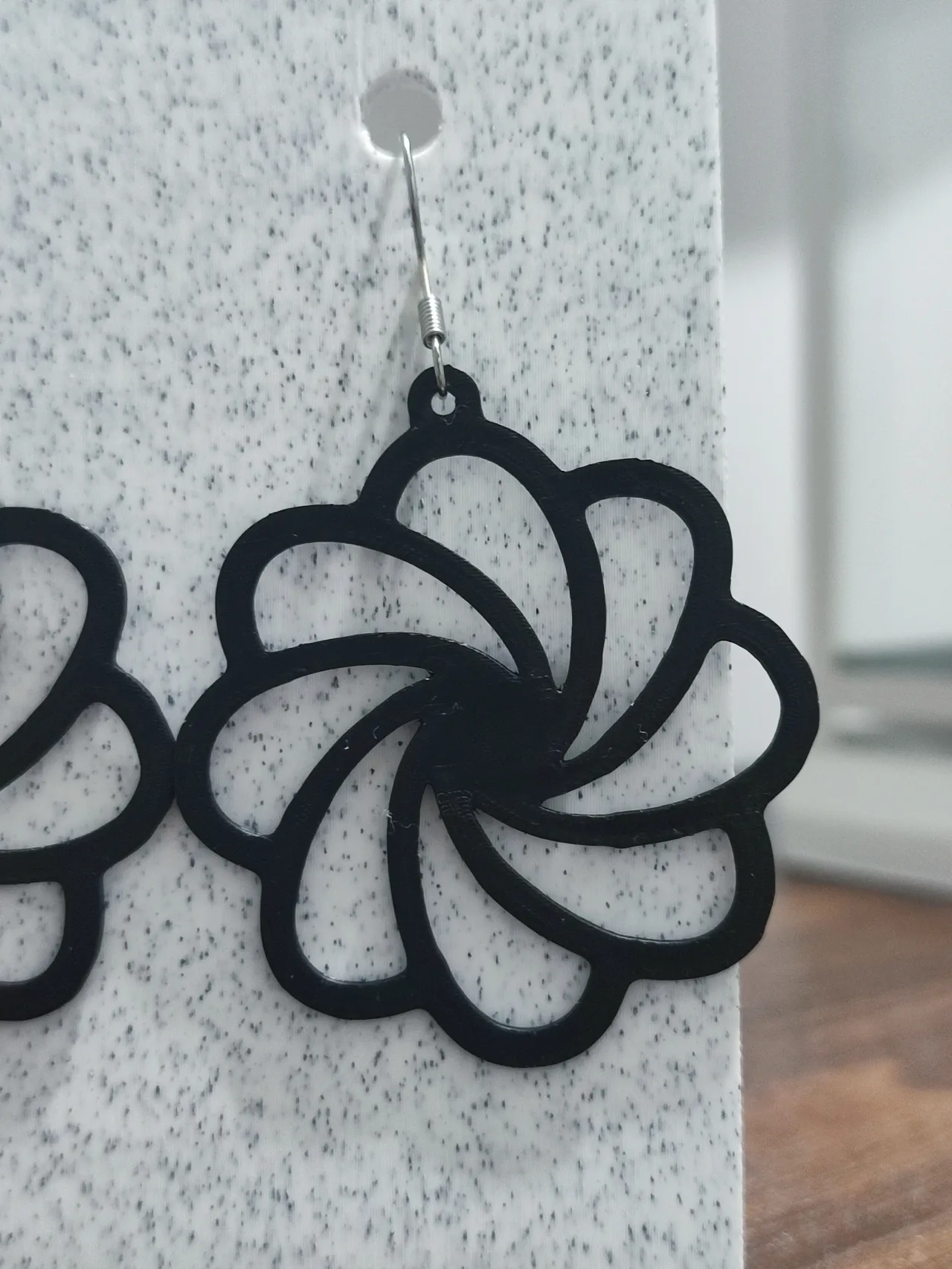 Aretes Eclipse Spiral view 4