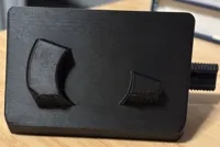 Support téléphone pour Ford Expedition / F-150 (2020+) — photo 4