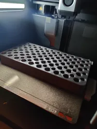 0.28mm layer, 2 walls, 15% infill
