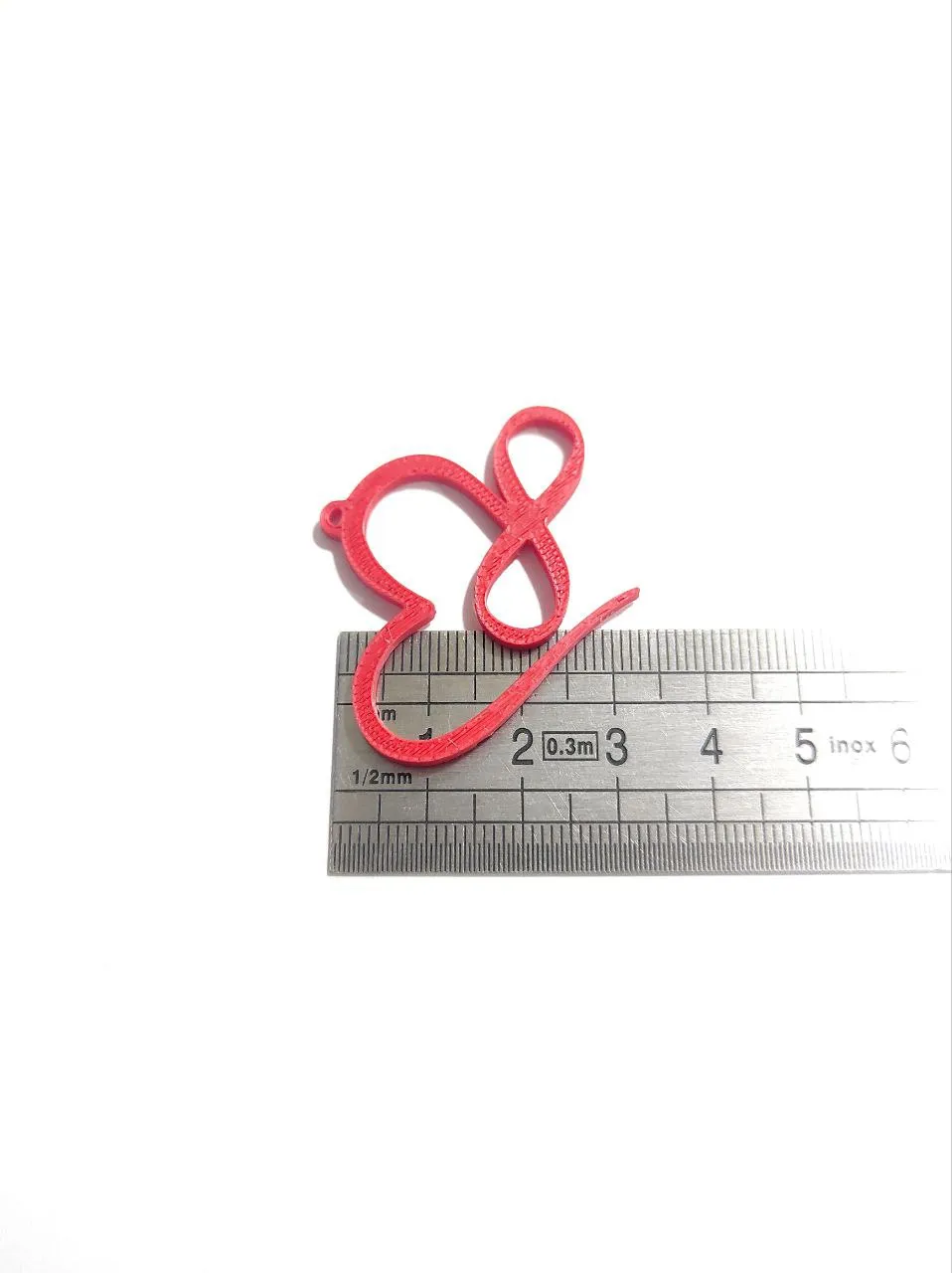 Endless Heartbeat Earrings - Valentine's Day view 2