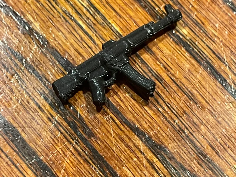 L E G O STG44