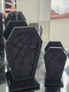 0.2mm layer, 2 walls, 6% infill