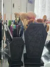0.2mm layer, 2 walls, 6% infill