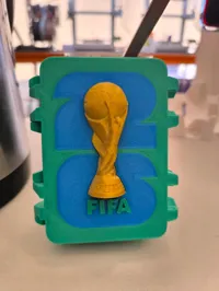 Fixada primeira camada (FIXED FIRST LAYER)