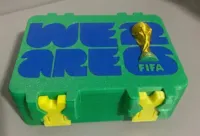 Versão We Are 26