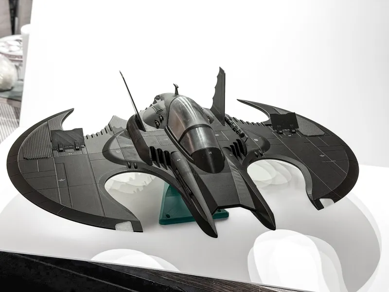"89 Batwing - movie accurate edition
