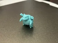 0.08mm layer, 2 walls, 15% infill