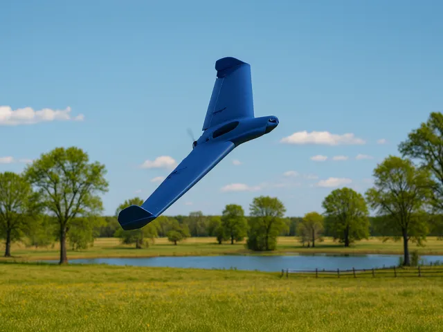 GASB ONE – World’s Most Printed RC Plane | x Bambu