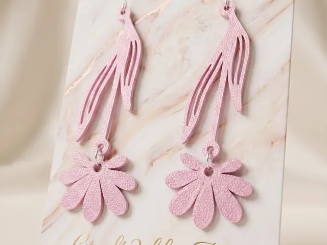 Boucles oreilles 373