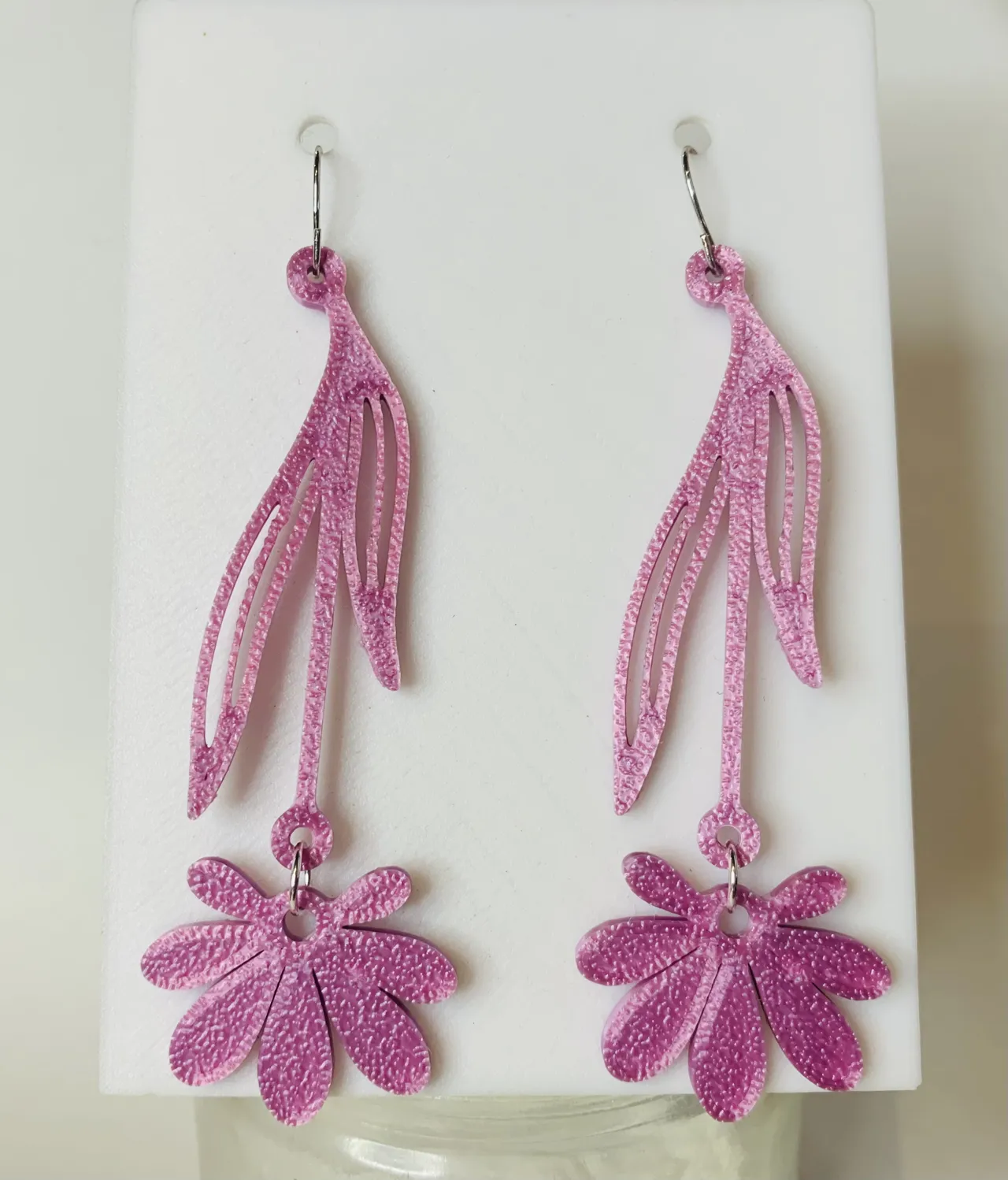 Boucles oreilles 373 view 2