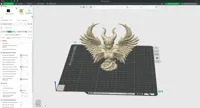 0.16mm layer, 2 walls, 10% infill