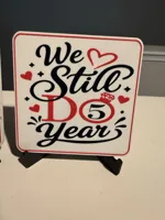 WE STILL DO COASTER