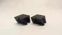0.2mm layer, 3 walls, 25% infill